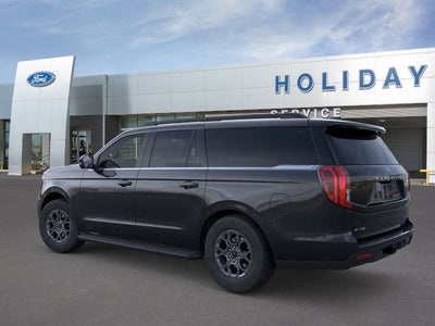 2026 Ford Expedition Max Active