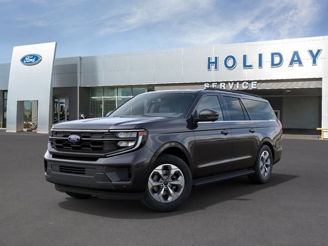 2027 Ford Expedition Max Active