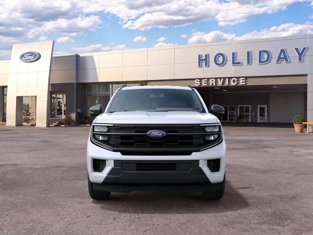 2027 Ford Expedition Max Active