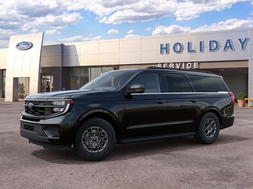 2027 Ford Expedition Max Active Retail