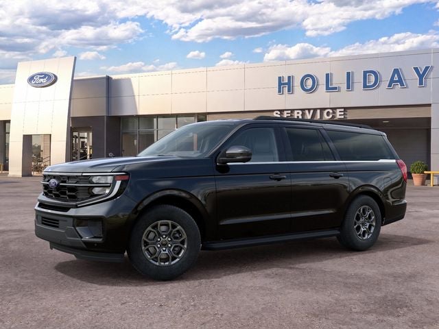 2027 Ford Expedition Max Active Retail
