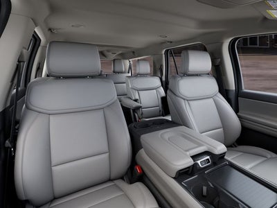 2027 Ford Expedition Max Active Retail