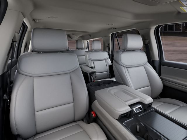 2027 Ford Expedition Max Active Retail