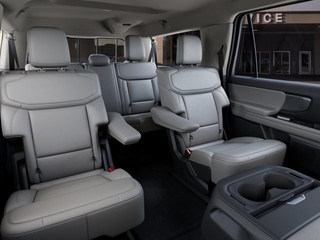 2027 Ford Expedition Max Active Retail
