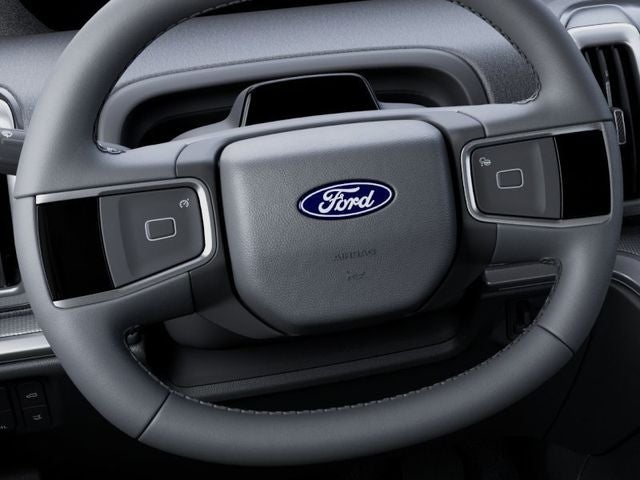 2027 Ford Expedition Max Active Retail