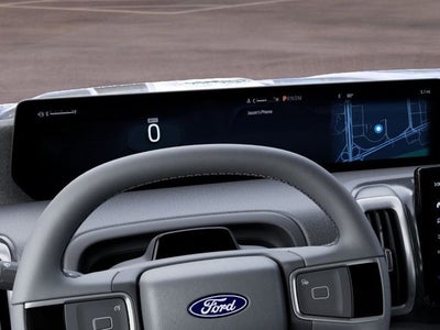 2027 Ford Expedition Max Active Retail