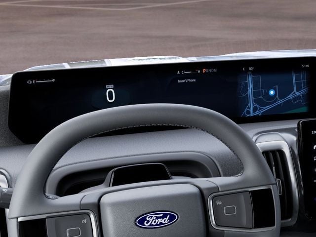 2027 Ford Expedition Max Active Retail