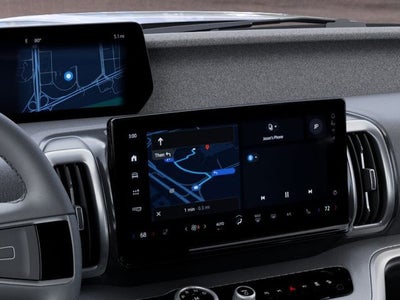 2027 Ford Expedition Max Active Retail