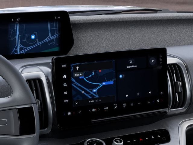 2027 Ford Expedition Max Active Retail