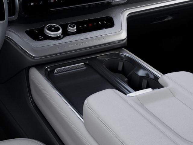 2027 Ford Expedition Max Active Retail