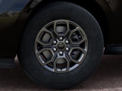 2027 Ford Expedition Max Active Retail