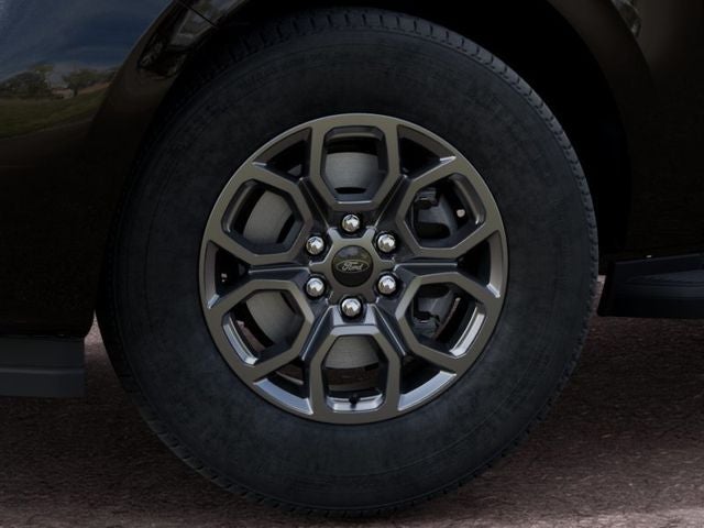 2027 Ford Expedition Max Active Retail