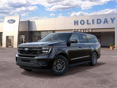 2027 Ford Expedition Max Active Retail