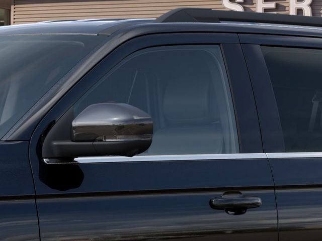2027 Ford Expedition Max Active Retail