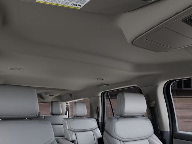 2027 Ford Expedition Max Active Retail