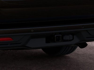 2027 Ford Expedition Max Active Retail