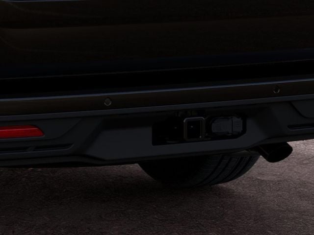 2027 Ford Expedition Max Active Retail