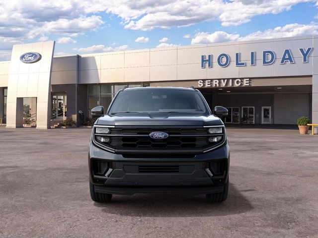 2027 Ford Expedition Max Active Retail