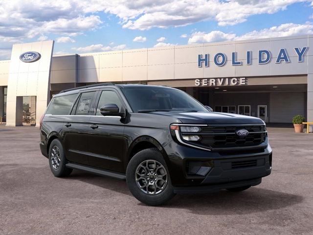 2027 Ford Expedition Max Active Retail