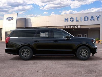 2027 Ford Expedition Max Active Retail