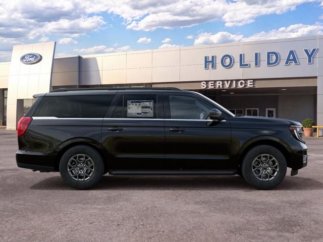 2027 Ford Expedition Max Active Retail