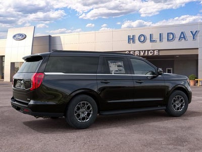 2027 Ford Expedition Max Active Retail