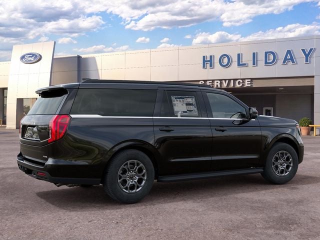 2027 Ford Expedition Max Active Retail