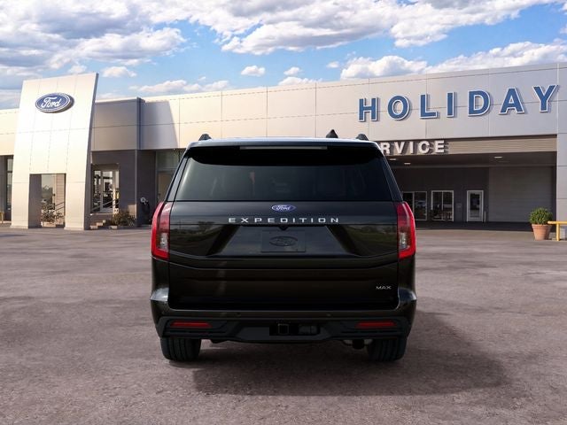 2027 Ford Expedition Max Active Retail