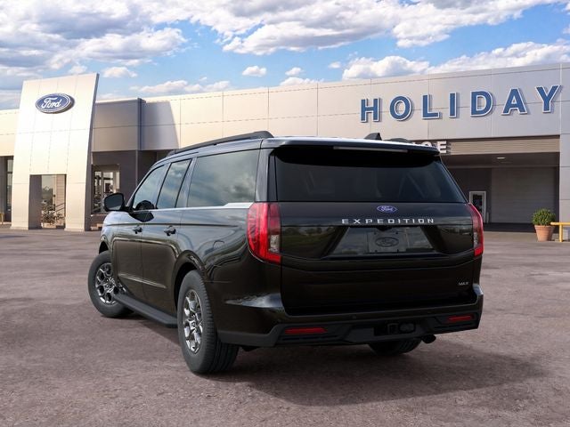 2027 Ford Expedition Max Active Retail