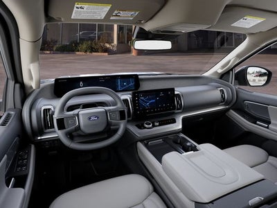 2027 Ford Expedition Max Active Retail