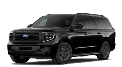 2027 Ford Expedition Max Active Retail