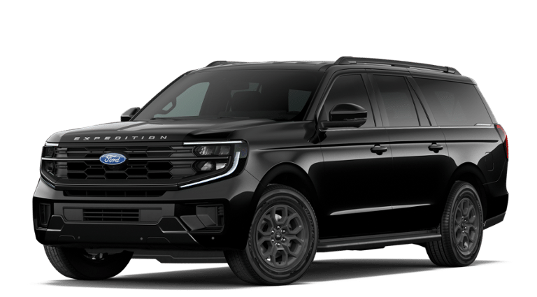 2027 Ford Expedition Max Active Retail