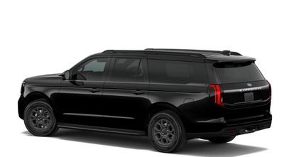 2027 Ford Expedition Max Active Retail