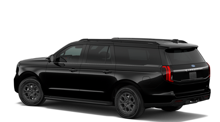 2027 Ford Expedition Max Active Retail