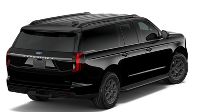 2027 Ford Expedition Max Active Retail