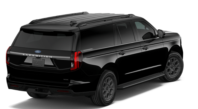 2027 Ford Expedition Max Active Retail