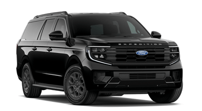 2027 Ford Expedition Max Active Retail