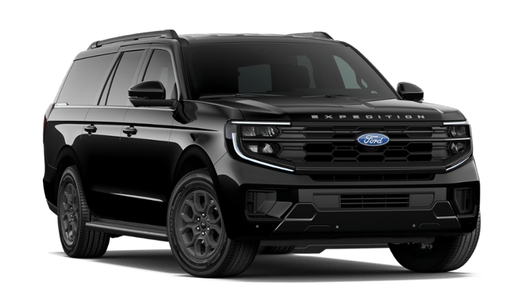 2027 Ford Expedition Max Active Retail