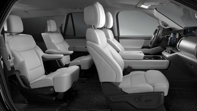 2027 Ford Expedition Max Active Retail