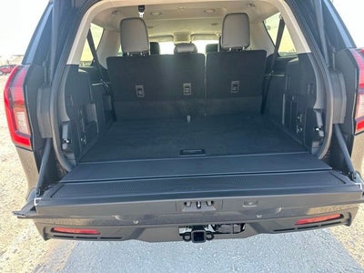 2027 Ford Expedition Max Active