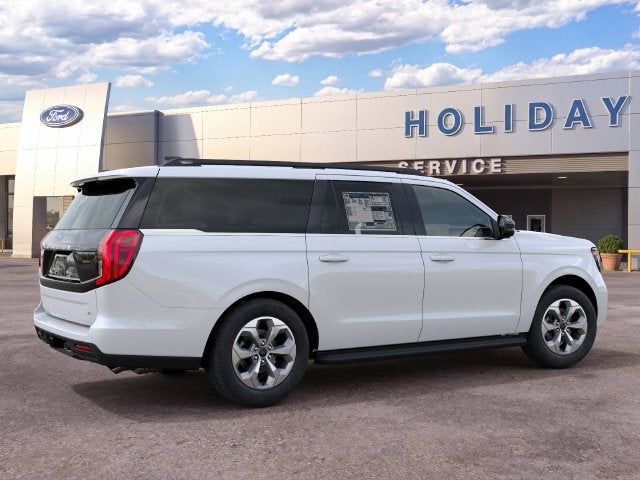 2027 Ford Expedition Max Active