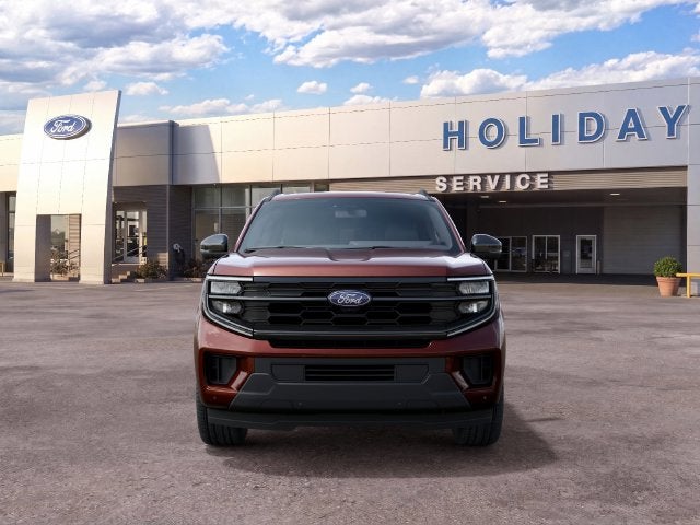 2027 Ford Expedition Max Active