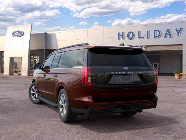 2027 Ford Expedition Max Active