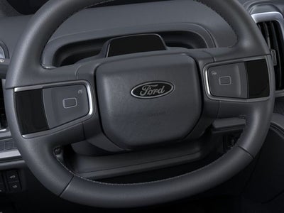 2026 Ford Expedition Max Platinum Retail