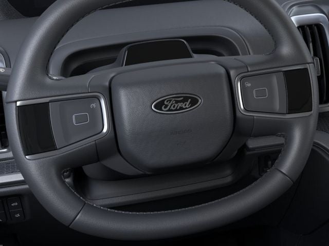 2026 Ford Expedition Max Platinum Retail