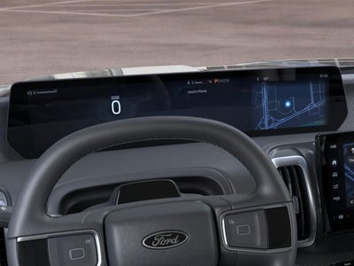 2026 Ford Expedition Max Platinum Retail