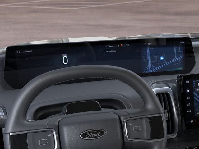 2026 Ford Expedition Max Platinum Retail