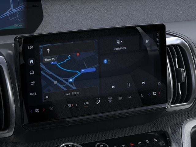 2026 Ford Expedition Max Platinum Retail