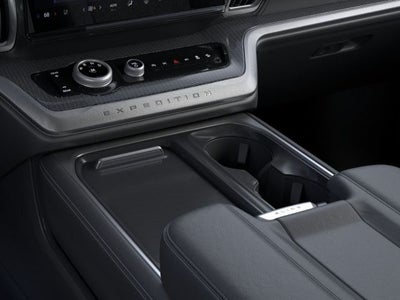 2026 Ford Expedition Max Platinum Retail