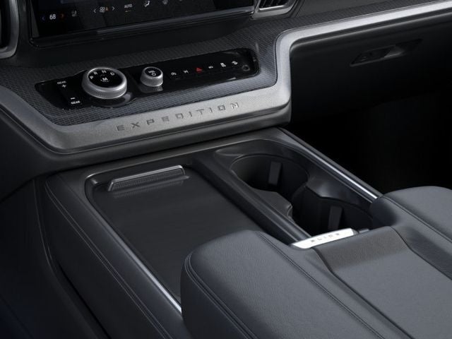 2026 Ford Expedition Max Platinum Retail